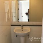 Brand New 4 Bed Udomsuk Townhouse Home Office to Rent