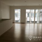 Brand New 4 Bed Udomsuk Townhouse Home Office to Rent