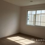 Brand New 4 Bed Udomsuk Townhouse Home Office to Rent