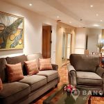 Las Colinas Spacious 2 Bed 3 Bath opposite Terminal 21 & Asok BTS to Rent