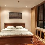 Las Colinas Spacious 2 Bed 3 Bath opposite Terminal 21 & Asok BTS to Rent