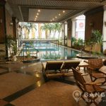 Las Colinas Spacious 2 Bed 3 Bath opposite Terminal 21 & Asok BTS to Rent