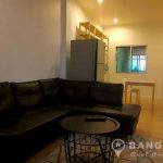Sammakorn Apartment Spacious 1 Bed plus Study 2 Bath in Sammakorn Village to Rent