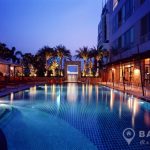 Sky Villas (Ascott) Sathorn Elegant Spacious 2 Bed 2 Bath condo for Sale