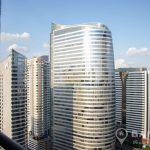 Sky Villas (Ascott) Sathorn Elegant Spacious 2 Bed 2 Bath condo for Sale