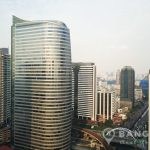 Sky Villas (Ascott) Sathorn Spacious High Floor 2 +1 Bed 2 Bath for Sale