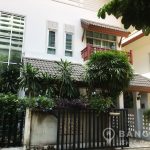 Spacious Detached 4 + 1 Bed Nana House in Secure Compound to Rent