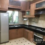Spacious Detached 4 + 1 Bed Nana House in Secure Compound to Rent