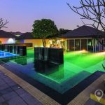 Villa Arcadia Srinakarin Brand New Detached 4 Bed 4 Bath House to Rent