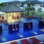Villa Arcadia Srinakarin Brand New Detached 4 Bed 4 Bath House to Rent
