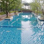 IDEO Blucove Sukhumvit Modern Stylish 1 + 1 Bed Udomsuk Condo for Sale