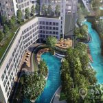 IDEO O2 Bangna Brand New High Floor 1 Bed Condo for Sale