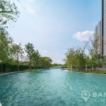 IDEO O2 Bangna Brand New High Floor 1 Bed Condo for Sale