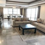 Le Raffine Sukhumvit 24 Spacious Duplex 3 +1 Bed 4 Bath with Private Pool to Rent