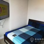 Metro Sky Prachachuen Brand New 1 Bed near Bang Son MRT for Sale