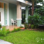 Milton Residence Ramintra Spacious Detached 3 Bed 4 Bath House for Sale
