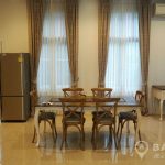 Milton Residence Ramintra Spacious Detached 3 Bed 4 Bath House for Sale