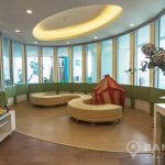 Sky Walk Condominium Spacious High Floor 2 Bed 2 Bath Investment for Sale