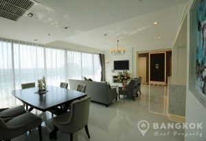 StarView Condominium | Stunning 3 Bed with River Views photo