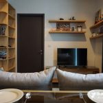 Edge Sukhumvit 23 Stylish Modern 1 Bed Investment Condo for Sale