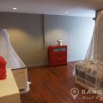 Renovated Spacious 3 Bed Phra Khanong Townhouse for Sale