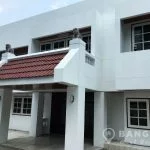 Rent Detached Commercial Use Asoke House 420 sq.m near Asok BTS