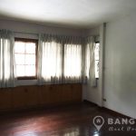 Rent Detached Commercial Use Asoke House 420 sq.m near Asok BTS