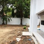 Rent Detached Commercial Use Asoke House 420 sq.m near Asok BTS