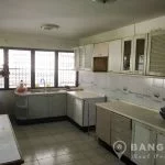 Rent Detached Commercial Use Asoke House 420 sq.m near Asok BTS