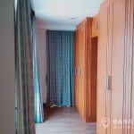 Contemporary Detached 4 Bed 4 Bath Phra Khanong House in Compound to rent