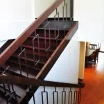 Detached Modern 3 Bed 3 Bath Ekkamai House with Private Pool and garden to rent