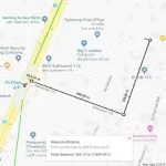 Land for Sale Sukhumvit 115 ขายที่ดินเปล่า ซอย สุขุมวิท115