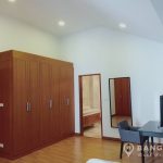 Modern Detached 4 Bed 4 bath Sukhumvit 71 House in compound for sale