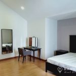 Modern Detached 4 Bed 4 bath Sukhumvit 71 House in compound for sale