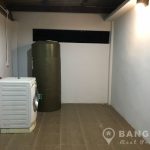 Newly Renovated Punnawithi Commercial Building near BTS to Rent