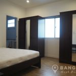 Sammakorn Village Apartment Spacious High Floor 3 Bed 2 Bath to rent