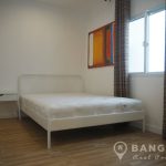 Sammakorn Village Apartment Spacious High Floor 3 Bed 2 Bath to rent