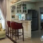 Laddawan Sukhumvit Renovated Detached Spacious House 3 Bed with Study to rent