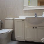 Laddawan Sukhumvit Renovated Detached Spacious House 3 Bed with Study to rent