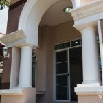 Laddawan Sukhumvit Renovated Detached Spacious House 3 Bed with Study to rent