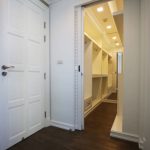 StarView Condominium Stunning spacious 3 Bed 3 Bath 160 sq.m with Chao Phraya River Views to Rent (5)