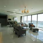 StarView Condominium Stunning spacious 3 Bed 3 Bath 160 sq.m with Chao Phraya River Views to Rent (5)