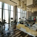 StarView Condominium Stunning spacious 3 Bed 3 Bath 160 sq.m with Chao Phraya River Views to Rent (5)