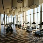 StarView Condominium Stunning spacious 3 Bed 3 Bath 160 sq.m with Chao Phraya River Views to Rent (5)