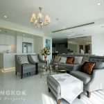 StarView Condominium Stunning spacious 3 Bed 3 Bath 160 sq.m with Chao Phraya River Views to Rent (5)