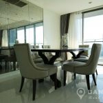 StarView Condominium Stunning spacious 3 Bed 3 Bath 160 sq.m with Chao Phraya River Views to Rent (5)