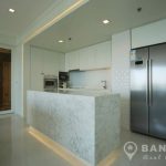 StarView Condominium Stunning spacious 3 Bed 3 Bath 160 sq.m with Chao Phraya River Views to Rent (5)