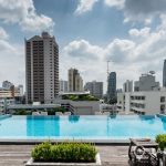 Vincente Sukhumvit 49 Stylish Spacious 1 Bed 1 Bath 65 sq.m in Phrom Phong to Rent