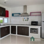 RENT Sammakorn Village Ramkhamhaeng 2 bed apartment