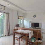 RENT Sammakorn Village Ramkhamhaeng 2 bed apartment